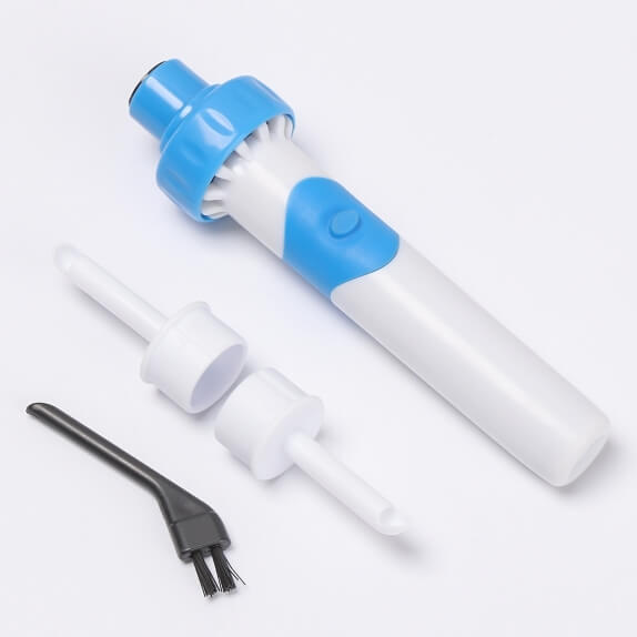 OROclear Earwax Cleaner