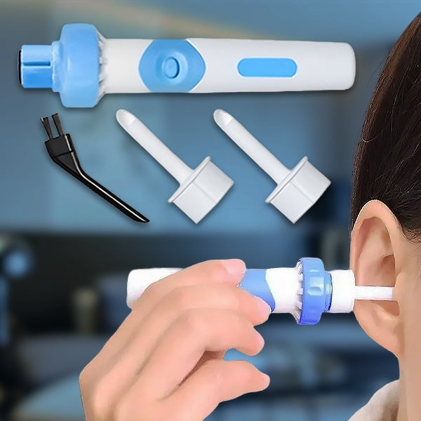 OROclear Earwax Cleaner