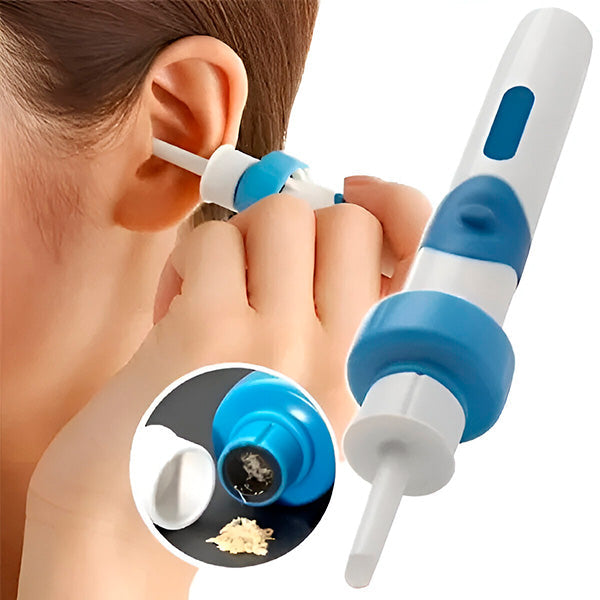 OROclear Earwax Cleaner