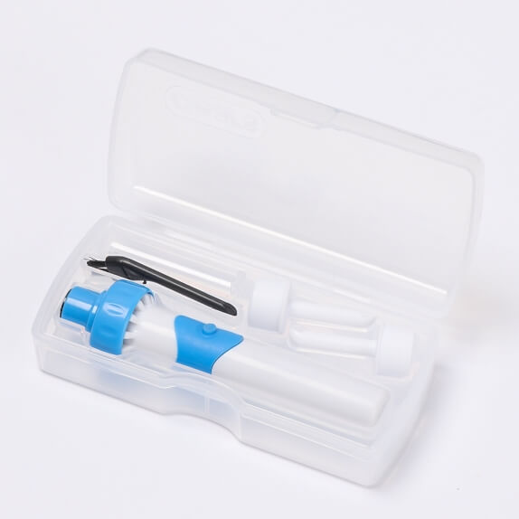 OROclear Earwax Cleaner