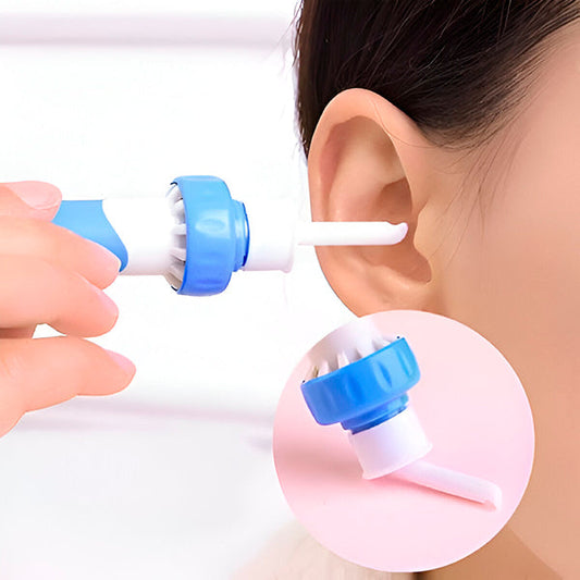 OROclear Earwax Cleaner